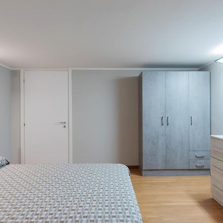 2 Suite Con 2 Bagni Privati - De Angeli Suites Milano Eksteriør billede