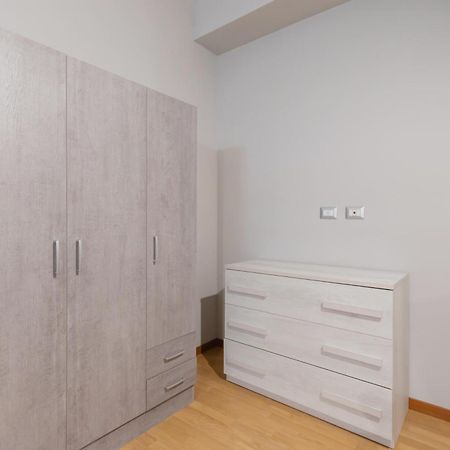 2 Suite Con 2 Bagni Privati - De Angeli Suites Milano Eksteriør billede