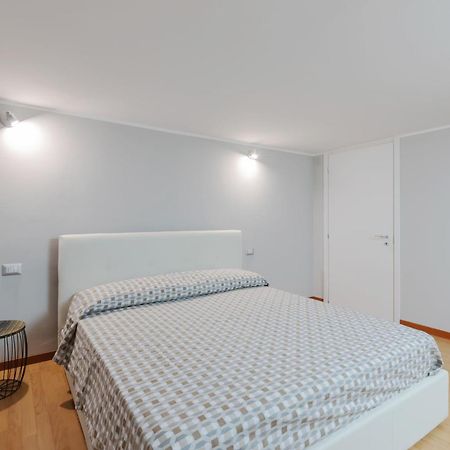 2 Suite Con 2 Bagni Privati - De Angeli Suites Milano Eksteriør billede