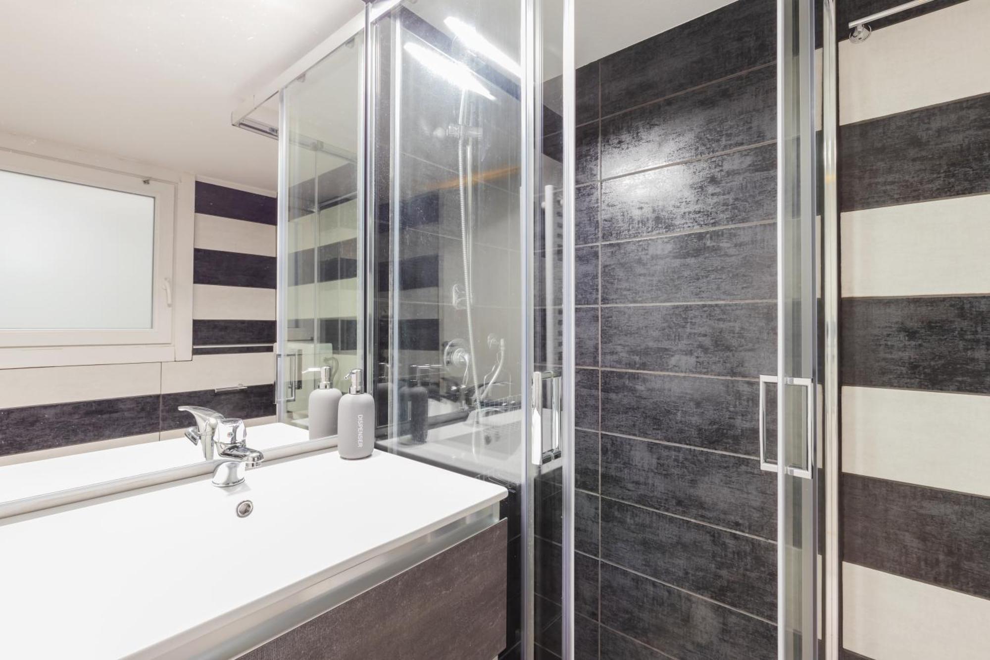 2 Suite Con 2 Bagni Privati - De Angeli Suites Milano Eksteriør billede