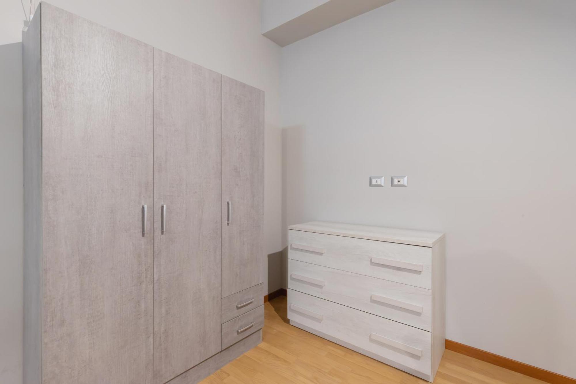 2 Suite Con 2 Bagni Privati - De Angeli Suites Milano Eksteriør billede